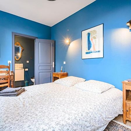 Suite Grand Siecle Ch - Reims Centre Ville Exterior foto